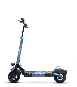 Smartgyro Rockway Patinete Eléctrico
