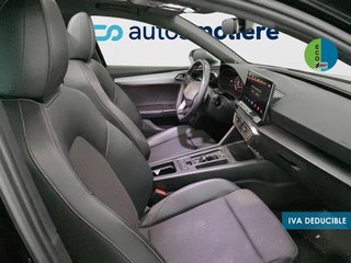 Cupra León 1.5 eTSI DSG 110 kW (150 CV)