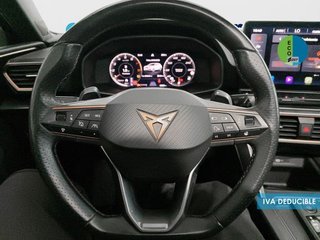 Cupra León 1.5 eTSI DSG 110 kW (150 CV)