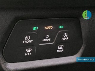 Cupra León 1.5 eTSI DSG 110 kW (150 CV)