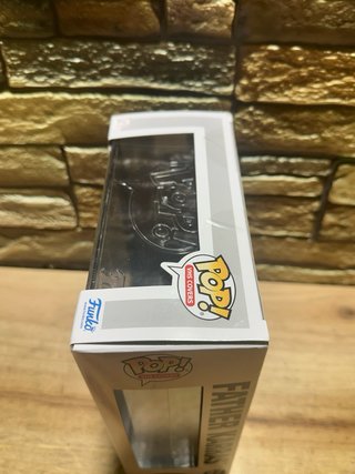Funko Pop! El Exorcista - Father Karras #22