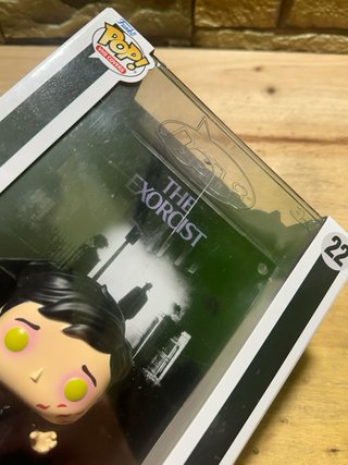 Funko Pop! El Exorcista - Father Karras #22