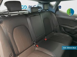 Cupra León 1.5 eTSI DSG 110 kW (150 CV)