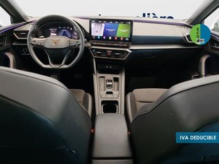 Cupra León 1.5 eTSI DSG 110 kW (150 CV)