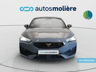 Cupra León 1.5 eTSI DSG 110 kW (150 CV)