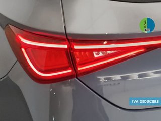 Cupra León 1.5 eTSI DSG 110 kW (150 CV)