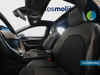 Cupra León 1.5 eTSI DSG 110 kW (150 CV)