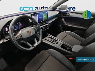 Cupra León 1.5 eTSI DSG 110 kW (150 CV)