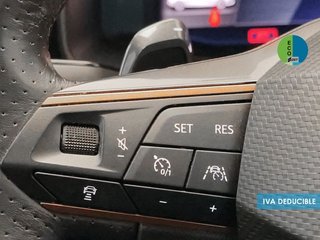 Cupra León 1.5 eTSI DSG 110 kW (150 CV)