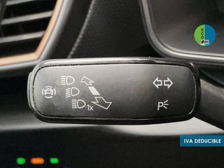 Cupra León 1.5 eTSI DSG 110 kW (150 CV)