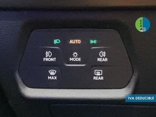 Cupra León 1.5 eTSI DSG 110 kW (150 CV)