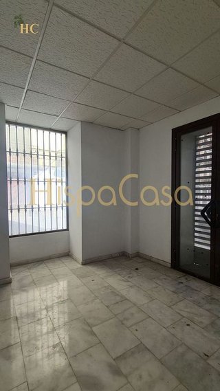 Edificio en venta en San Ildefonso - Catedral en Jaén