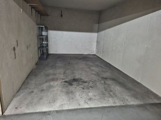 Garaje en venta en Salesas - Labradores en Salamanca