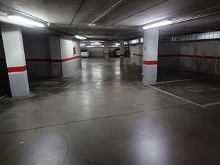 Garaje en venta en Centro en Puertollano