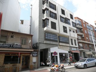 Garaje en venta en Centro en Puertollano