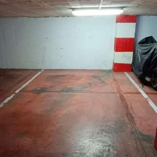 Garaje en venta en Carranque - Haza Cuevas en Málaga