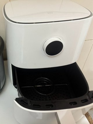 Freidora de Aire Xiaomi 6,5L  Urgente