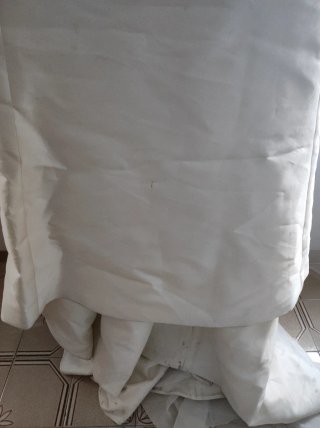 Vestido de novia