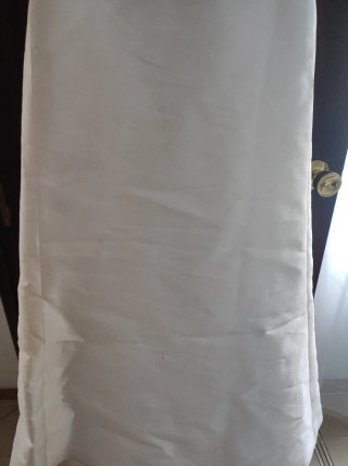 Vestido de novia