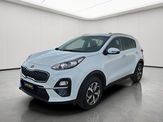 Kia Sportage 1.6 GDi 97kW (132CV) Drive 4x2