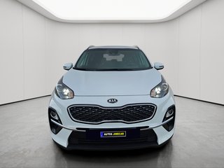 Kia Sportage 1.6 GDi 97kW (132CV) Drive 4x2