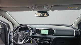 Kia Sportage 1.6 GDi 97kW (132CV) Drive 4x2