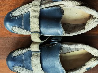 Zapatillas de Ciclismo LOOK Talla 42,5
