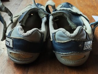 Zapatillas de Ciclismo LOOK Talla 42,5