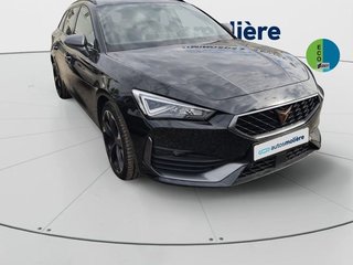 Cupra León 1.5 eTSI DSG 110 kW (150 CV)