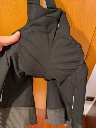 NUEVO Culote mujer ASSOS T.RALLY S7 talla M