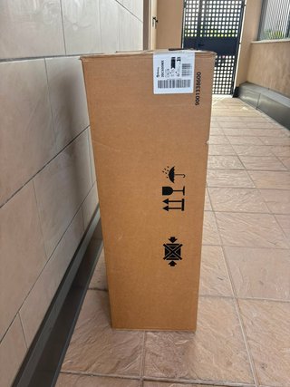 Campana Extractora Balay 3BC695MX Inox - Nueva