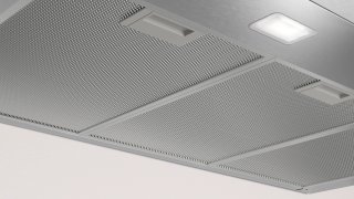 Campana Extractora Balay 3BC695MX Inox - Nueva