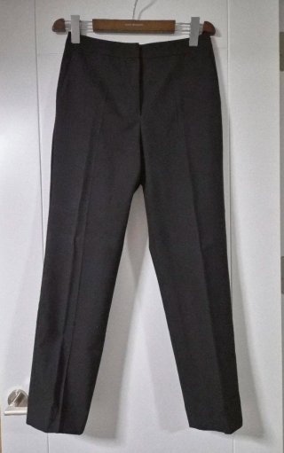 Americana Purificación García Negra Talla S