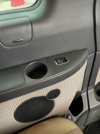 Mercedes-Benz Viano 2012