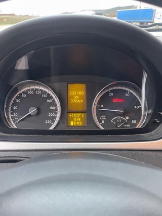 Mercedes-Benz Viano 2012
