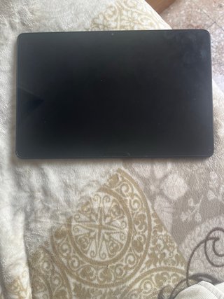Tablet Woregoo M518 EEA Negra