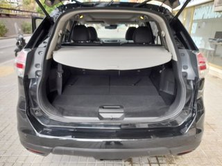 Nissan Qashqai 4x2 dCi 130 CV XTRONIC Tekna Premium