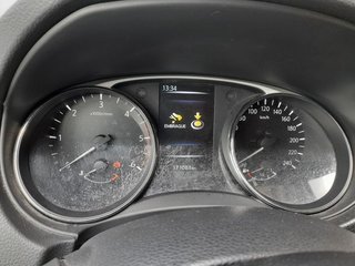 Nissan Qashqai 4x2 dCi 130 CV XTRONIC Tekna Premium