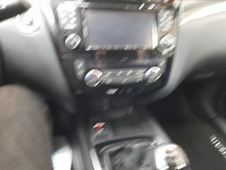 Nissan Qashqai 4x2 dCi 130 CV XTRONIC Tekna Premium