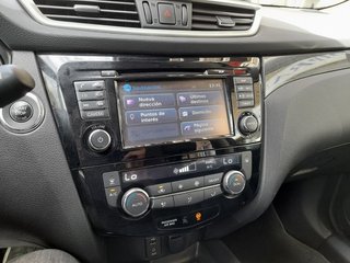 Nissan Qashqai 4x2 dCi 130 CV XTRONIC Tekna Premium