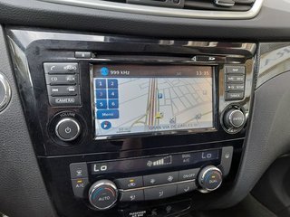 Nissan Qashqai 4x2 dCi 130 CV XTRONIC Tekna Premium