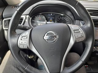 Nissan Qashqai 4x2 dCi 130 CV XTRONIC Tekna Premium