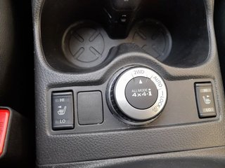 Nissan Qashqai 4x2 dCi 130 CV XTRONIC Tekna Premium
