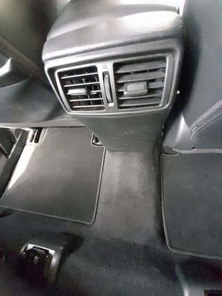 Nissan Qashqai 4x2 dCi 130 CV XTRONIC Tekna Premium
