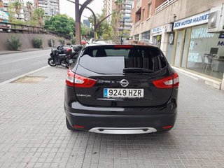 Nissan Qashqai 4x2 dCi 130 CV XTRONIC Tekna Premium