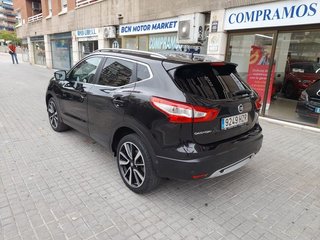 Nissan Qashqai 4x2 dCi 130 CV XTRONIC Tekna Premium