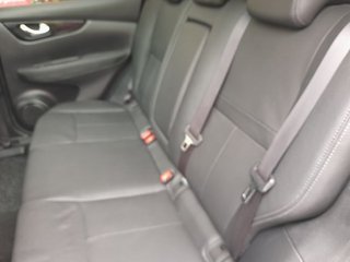 Nissan Qashqai 4x2 dCi 130 CV XTRONIC Tekna Premium