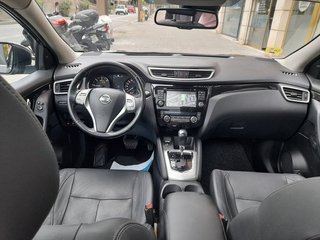 Nissan Qashqai 4x2 dCi 130 CV XTRONIC Tekna Premium