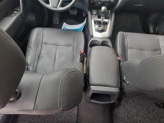 Nissan Qashqai 4x2 dCi 130 CV XTRONIC Tekna Premium