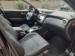 Nissan Qashqai 4x2 dCi 130 CV XTRONIC Tekna Premium